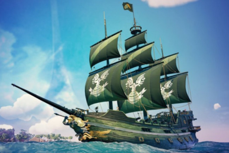 Sea of Thieves est-il Multiplateforme ? Retrouvez les Réponses et les Procédures Ci-dessous !