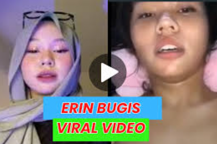 Link Video Syur Erin Bugis Tampil Tanpa Busana No Sensor Ramai di Telegram, Uncut! Bikin Netizen Geleng Kepala