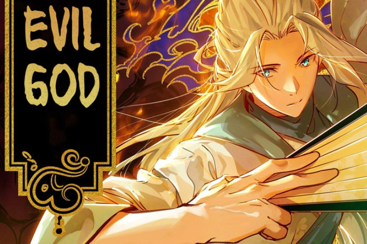 Link Baca Manhua I’m An Evil God Bahasa Indonesia, Perjalanan Si Ganteng Jadi Dewa Paling Jahat Sepanjang Sejarah