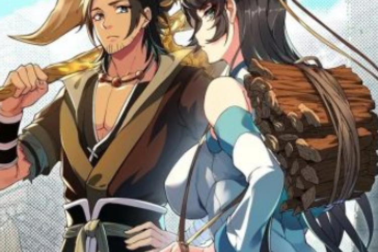 Link Baca Manhua After Ten Years of Chopping Wood, Immortals Begged To Become My Disciples Bahasa Indonesia Full Chapter, Baru Masuk Isekai Malah Jadi Budak