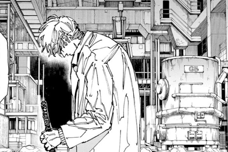 Baca Manga Sakamoto Days Chapter 173 Bahasa Indonesia Terbongkar Sosok Mister X yang Sebenarnya