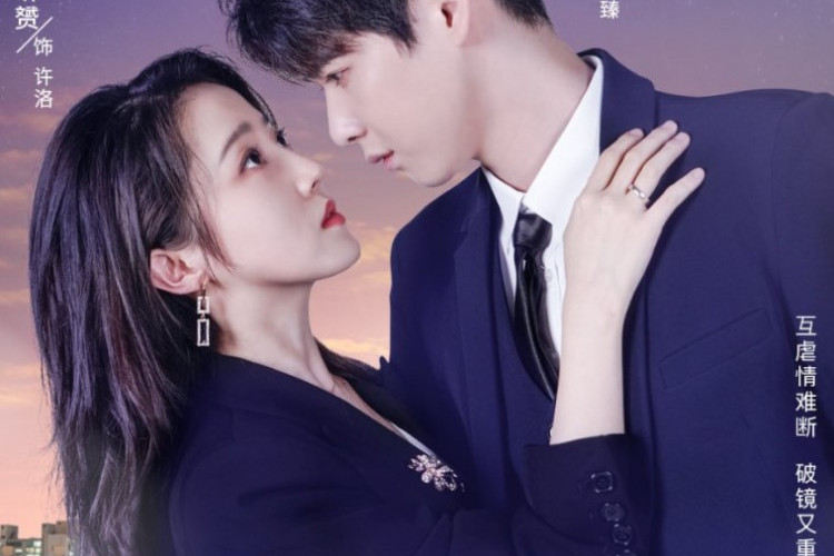 Nonton Drama Shei Dong Le Wo De Ai Qing (2023) Full Episode Sub Indo, Awal Kisah Asmara yang Tidak Baik