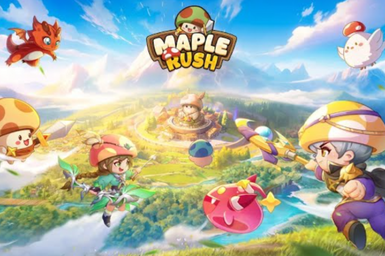 Kode Redeem Maple Rush Hari Ini, 15 Maret 2024: Masih Aktif! Klaim Segera Untuk Dapatkan Diamon Gratis