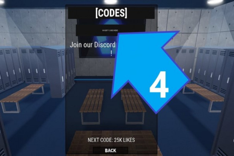 Litse Locker Codes Roblox 2024: Obtenez-le Maintenant, ne le Laissez pas Expirer !