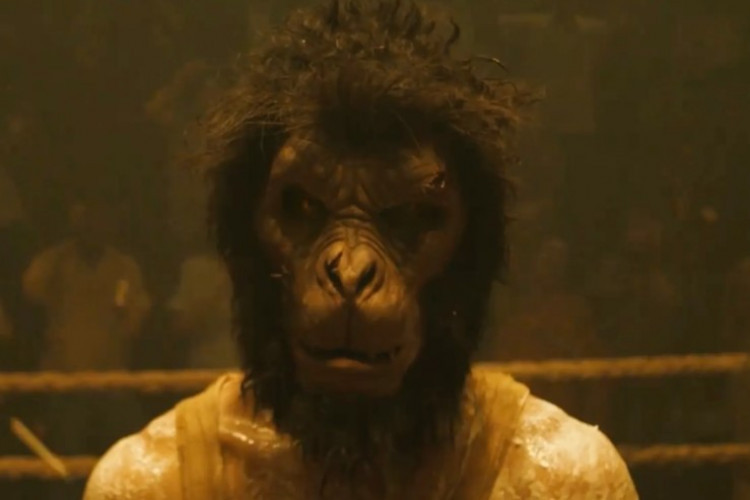 Link Nonton Film Monkey Man (2024) Full Movie Subtitle Indonesia, Dev Patel Berikan Aksi Memukau!