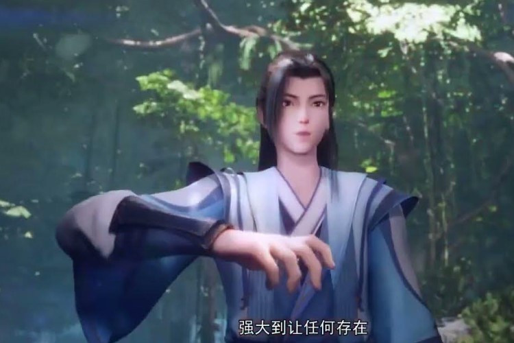 Sinopsis Donghua Dragon Prince Yuan Zun (2023) Kisah Seorang Buangan yang Menjadi Ksatria Terkuat