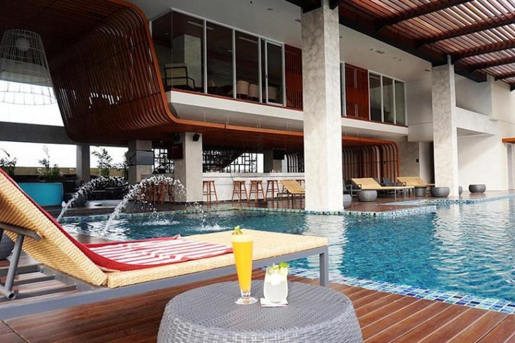 Rekomendasi Hotel Jam Jaman Murah di Depok, Lengkap Beserta Harga Sewanya!