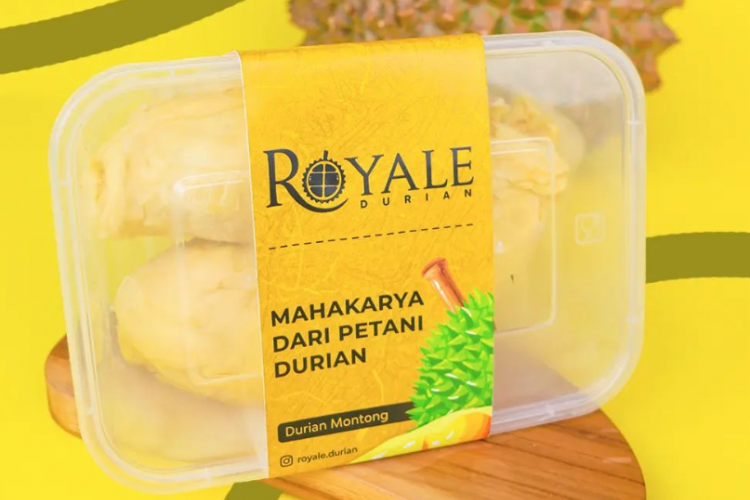 Lokasi & Harga Menu Royale Durian Surabaya Terbaru 2023, Pusatnya Durian Terbesar di Surabaya