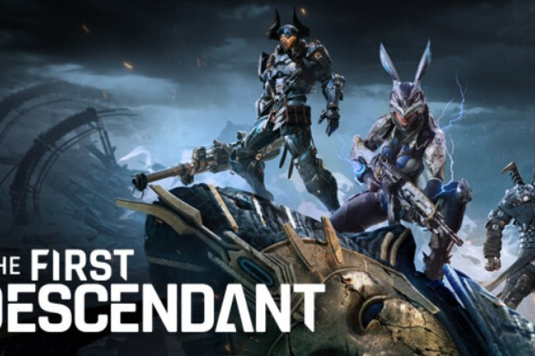 The First Descendant Date de Sortie: Prêt à se Lancer dans le Monde du Jeu (PC, PS4, PS5, Xbox One, and Xbox Series X/S)