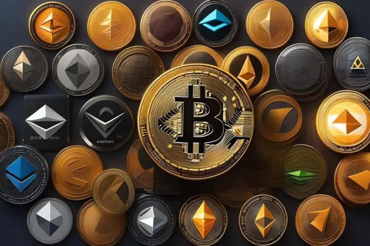 Cek Rekomendasi Crypto Hari Ini 4 Juli 2024, Bitcoin Siap Menghijau dan Melambung Tinggi!