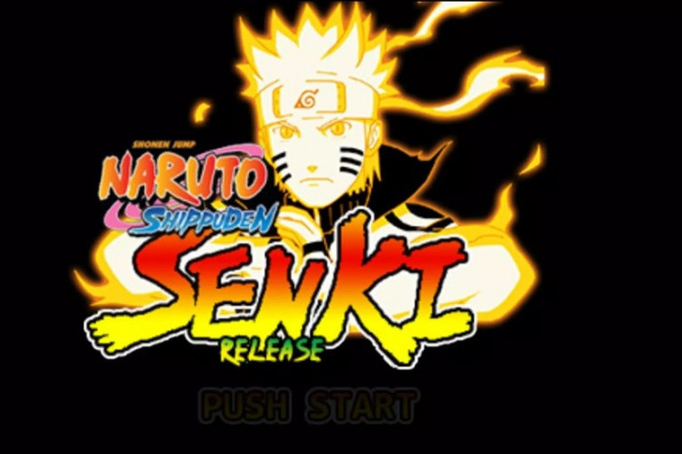 Naruto Senki Mod APK Latest Version 2024 Downloader, Unlocked All Character No Cooldown Skill