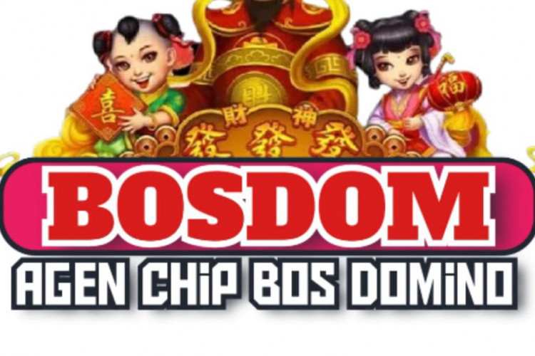 Link Bongkaran Chip Boss Domino Hari Ini Buka 24 Jam Non-Stop, Murah Buruan Dapatkan Sekarang!