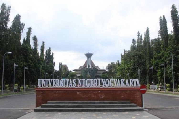 Daftar Jurusan Sepi Peminat di UNY (Universitas Negeri Yogyakarta) Tahun 2024, Peluang Kerja Besar Bisa Jadi Pilihanmu!
