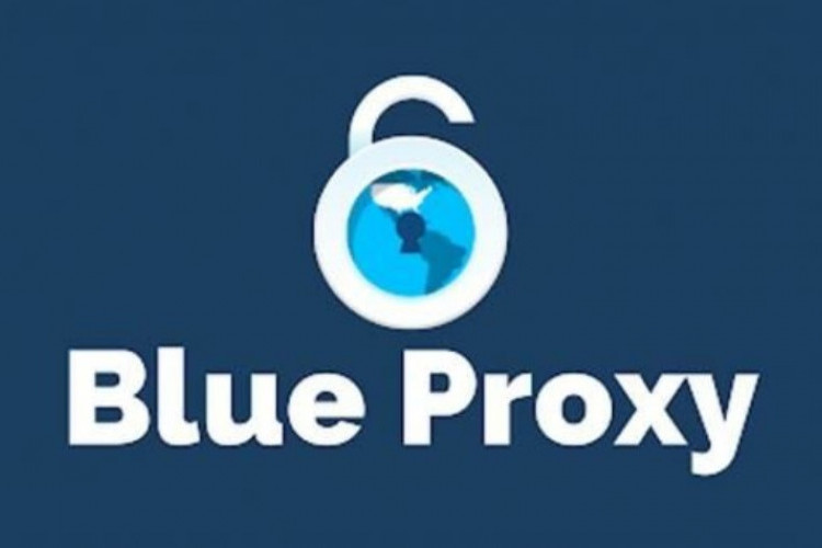 Download Blue Proxy Terbaru 2024 Anti Banned, Buka Situs Web yang Diblokir Gratis Akses!