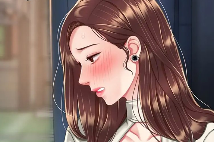 Spoiler Manhwa Mom Eat First Chapter 10 Somi Curiga Sama Hubungan Aneh Dohoon dan Sohee 