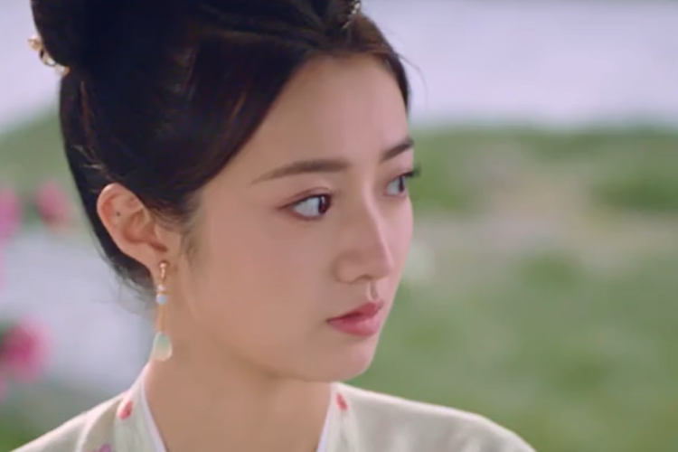 Spoiler Drama China Fairyland Romance (2023) Episode 17-18, Kesalahpahaman Liu Qing Qing dan Zuo Jing Lun