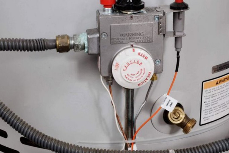 Service Water Heater Panggilan di Bandung, Bisa Langsung Datang ke Lokasimu!