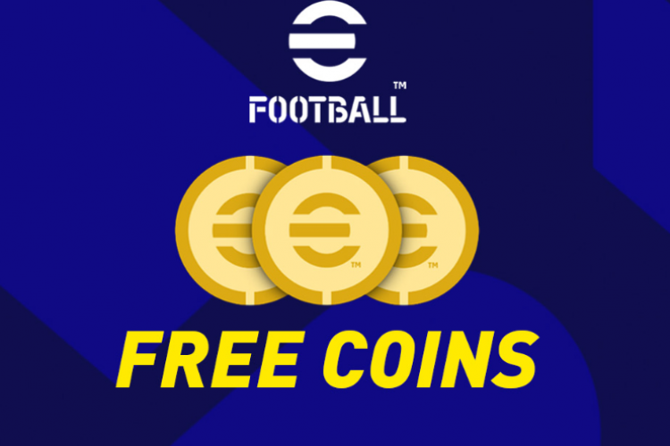 Efootball 2024 Coin illimité Hacker apk Téléchargement gratuit, Jouer est infiniment facile !