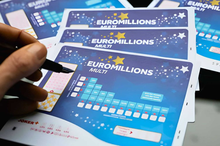 Les Résultats Euromillions du 3 Juillet 2024 Sont Les Suivants Chiffres Principaux et Étoiles Chanceuses 