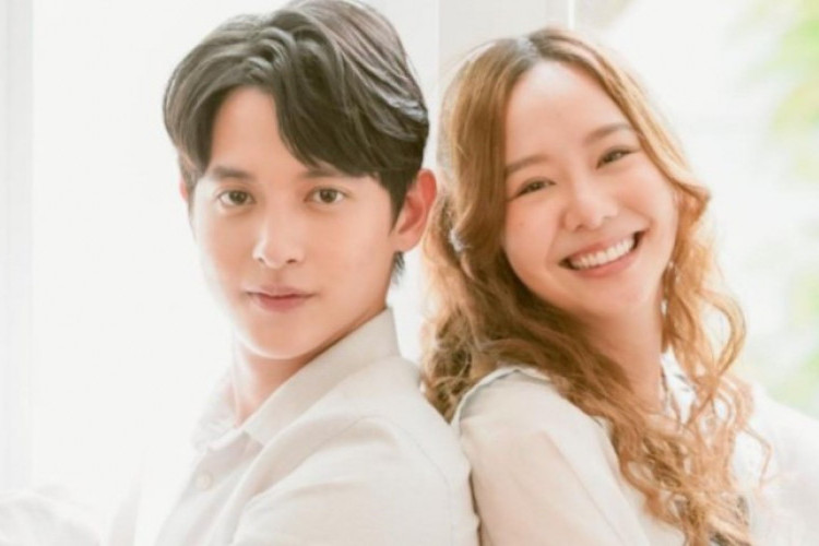 Nonton Drama To the Moon and Back (2023) Episode 12-13 Sub Indo: Spoiler, Jadwal Tayang, dan Link Nonton