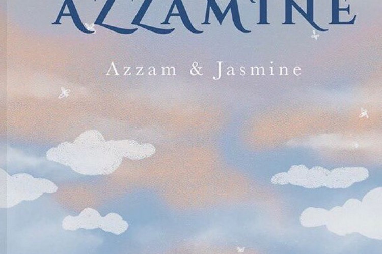 Novel Azzamine Karya Sophie Aulia: Sinopsis dan Link Baca PDF Free Fiksi Romansa Viral Twitter