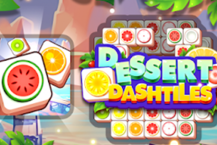 Download Desert Dash Tile APK Terbaru 2024 Unlocked Premium Gratis, Game Penghasil Uang Viral TikTok