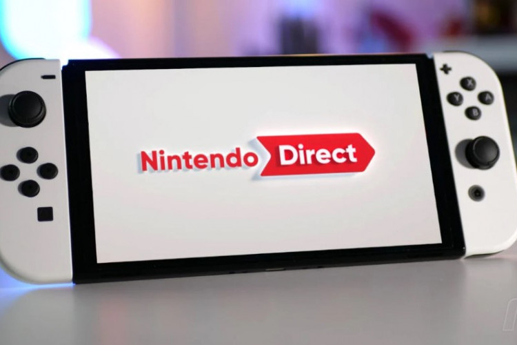 Fuite du Nintendo Direct de Juin 2024, Spécial Vacances Beaucoup de Nouveaux Jeux à Venir !