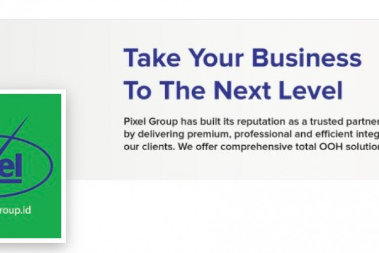 PT Pixel Group Lowongan Kerja Maret 2024, Posisi Accounting di Perusahaan Jasa Periklanan