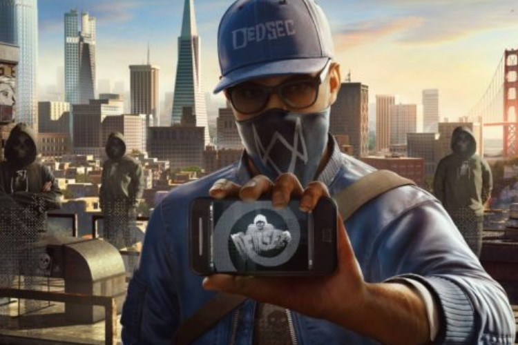 Watch Dogs Movie Est Réalisé Par Mathieu Turi Qui A Réalisé The Deep Dark, L'attente De 11 Ans En Vaut-elle La Peine ?