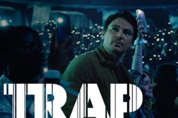 Synopsis du Film Trap (2024), Histoire D'horreur et De Mystère Avec Josh Hartnett