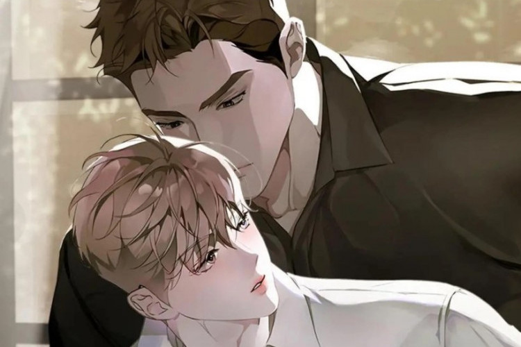 Spoiler RAW Manhwa BL Cozy Obsession Chapter 27 Bahasa Indonesia, Seo Hee-min Dibawah Tekanan!