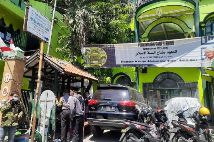 Daftar Pondok Pesantren NU Terbaik di Surabaya, Jawa Timur Untuk Putra dan Putri