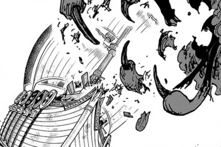 Baca One Piece Chapter 1123 Bahasa Indonesia Vegapunk Bagikan Rahasia Besar Joy Boy