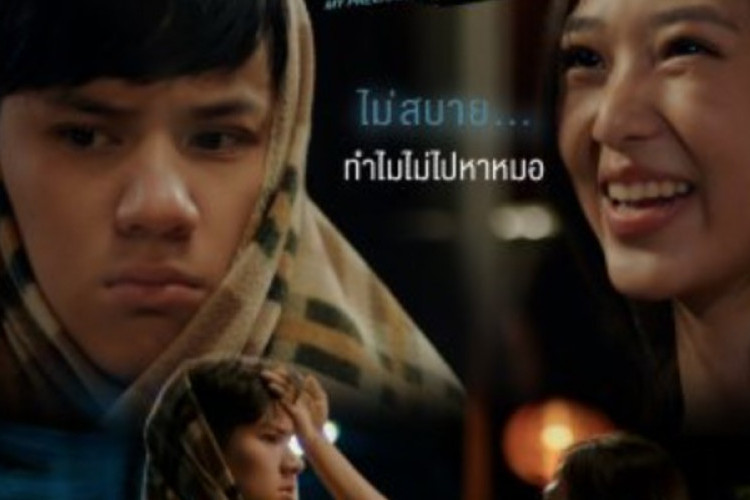 Link Nonton Drama Thailand My Precious (2024) Episode 3 Sub Indo, Gemes Banget Pasangan Ini!