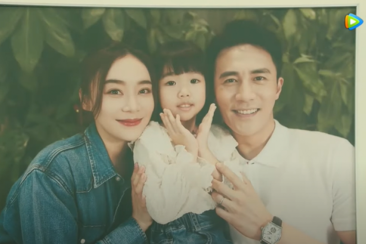 Link Nonton Drama China My Wife (2023) SUB Indo Full Episode 1-24, Kisah Ibu Pekerja Menyelesaikan Kemajuan Karir Setelah Krisis Perkawinan