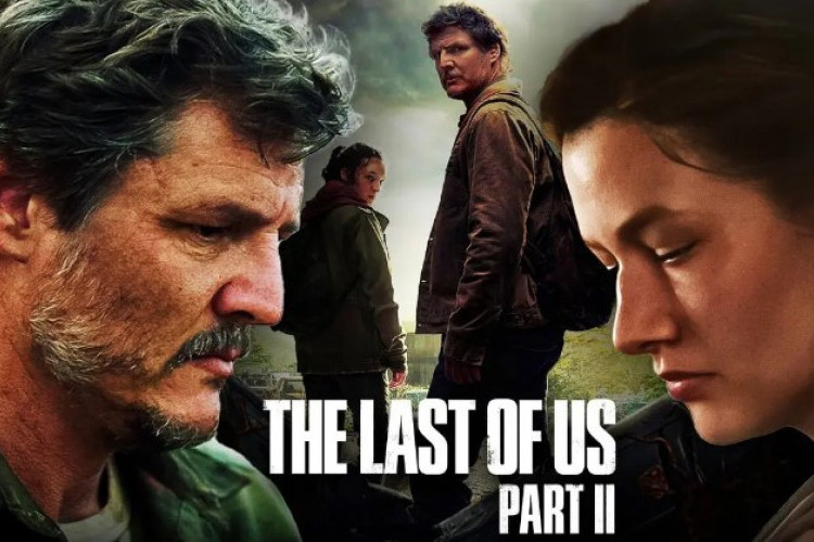 Calendrier de Sortie de The Last of Us Saison 2 VOSTFR, Réservez la Date et Attendez Avec Impatience l’excitation !