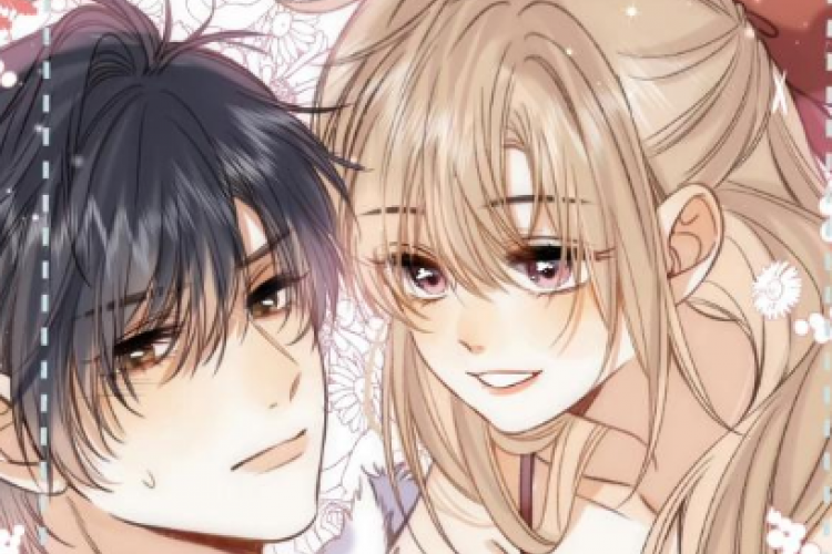 Baca Manhua Hidden Love Chapter 80 Bahasa Indonesia : Zhi Sang Ingin Tahu Bagaimana Cara Membuat Kue