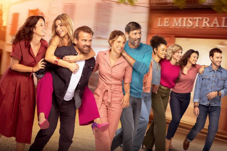 Ou Voir Plus Belle la Vie en Avance (2024) Episode Complet VOSTFR 1080P Gratituit Pascal est intrigué par Babeth