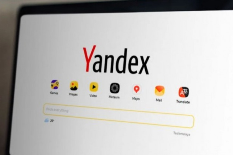 Update Kode Yandex Terbaru Februari 2024, Fresh 1 Menit yang Lalu! Gratis Tanpa Iklan