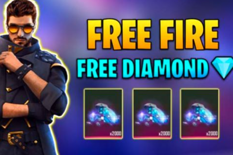 Rayople FF Penghasil Diamond Free Fire Gratis Terbukti Aman di Gunakan? Begini Cara Menggunakannya!