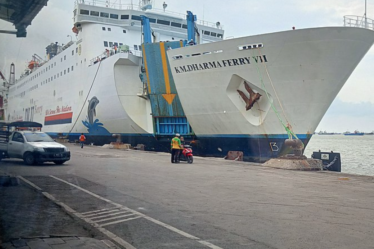 Jadwal KM Dharma Ferry 7 Balikpapan-Surabaya April 2023 Terupdate, Cek di Sini Sebelum Pesan