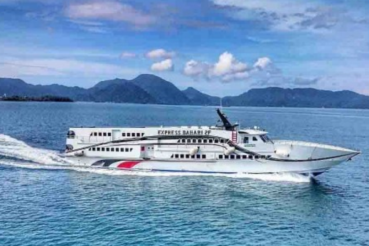 Jadwal Kapal Laut Rute Sabang-Banda Aceh Februari 2024, Cek Harga Lengkapnya Hanya Disini!