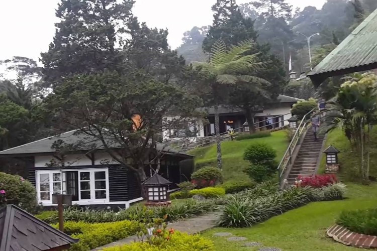 Rekomendasi Hotel Short Time di Puncak Untuk Healing Sejenak yang Menenangkan Dengan Harga Bersahabat