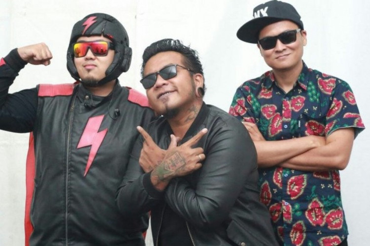 Chord Lagu Endang Soekamti - Sampai Jumpa, Lagu Legend yang Cocok Untuk Perpisahan