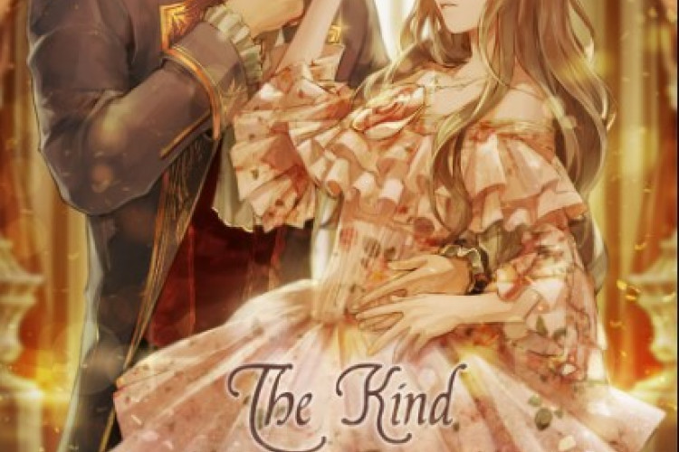 Sinopsis Manhwa The Kind Older Sister Is No More, Kisah Fantasi Romance Kehidupan Irene!