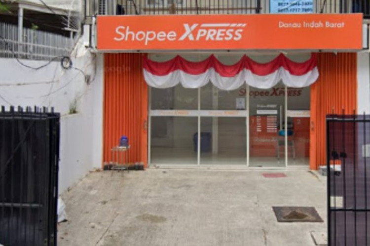 Syarat dan Cara Daftar Agen Shopee Express dengan Mudah, Ikuti Langkah-langkah Berikut!