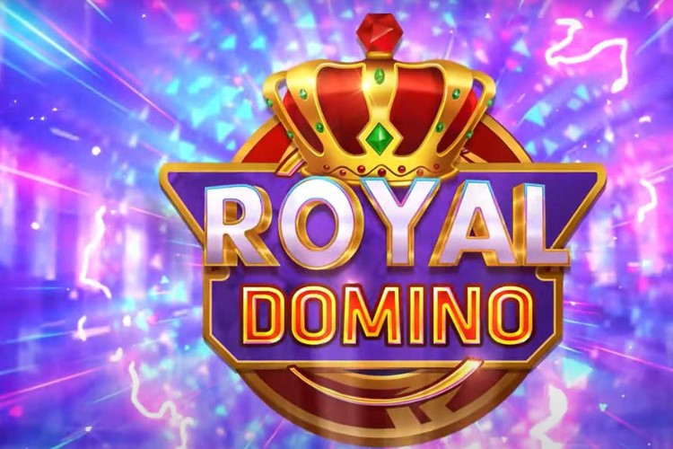 Cara dan Link Beli Chip Royal Domino Pakai Pulsa Termurah 2024, Goceng Doang Udah Bisa Nih Bos