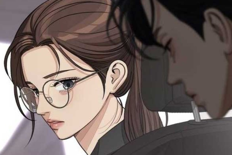 Baca Iseop's Romance Chapter 56 Bahasa Indonesia Apakah Mikyeong dan Iseop Akan Direstui?