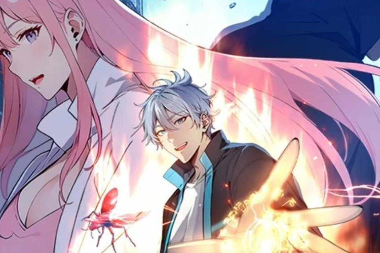 RAW Manhua Spirit Sacrifice: The Path to Godhood Chapter 48 Bahasa Indonesia Bermodal Cheating, Han Wuhun Bisa Jadi Raja