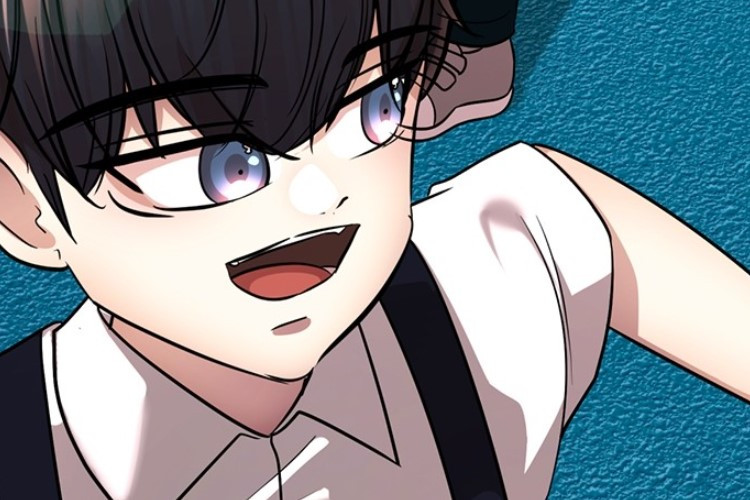 Spoiler Webtoon Beauty In A Click Chapter 87 Dami Jin Bisa Bebas Memilih Ending yang Dia Inginkan